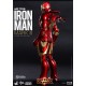 Iron Man MMS Diecast Action Figure 1/6 Iron Man Mark III 30 cm